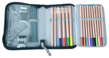 Pencil Case - Ninjago With contents