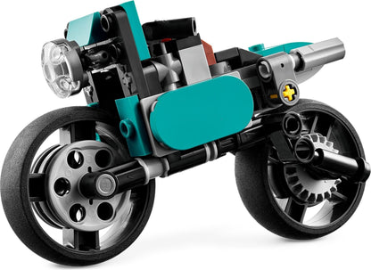 LEGO Creator - Klassieke motor - 31135