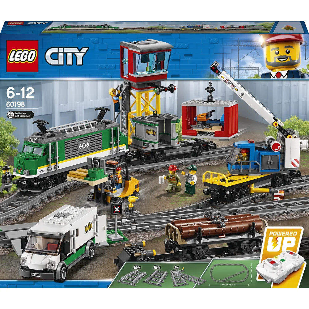 LEGO 60198