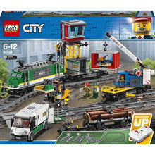 LEGO 60198