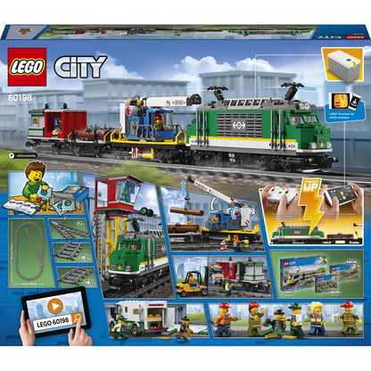 LEGO 60198