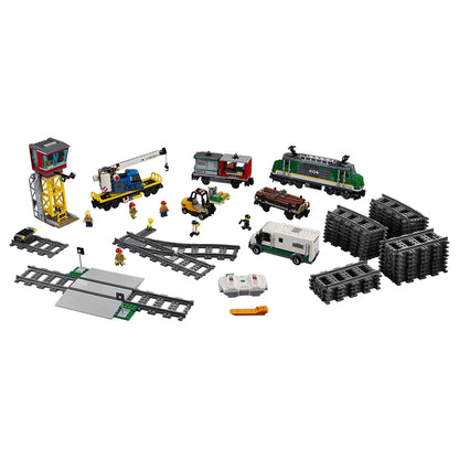 LEGO 60198
