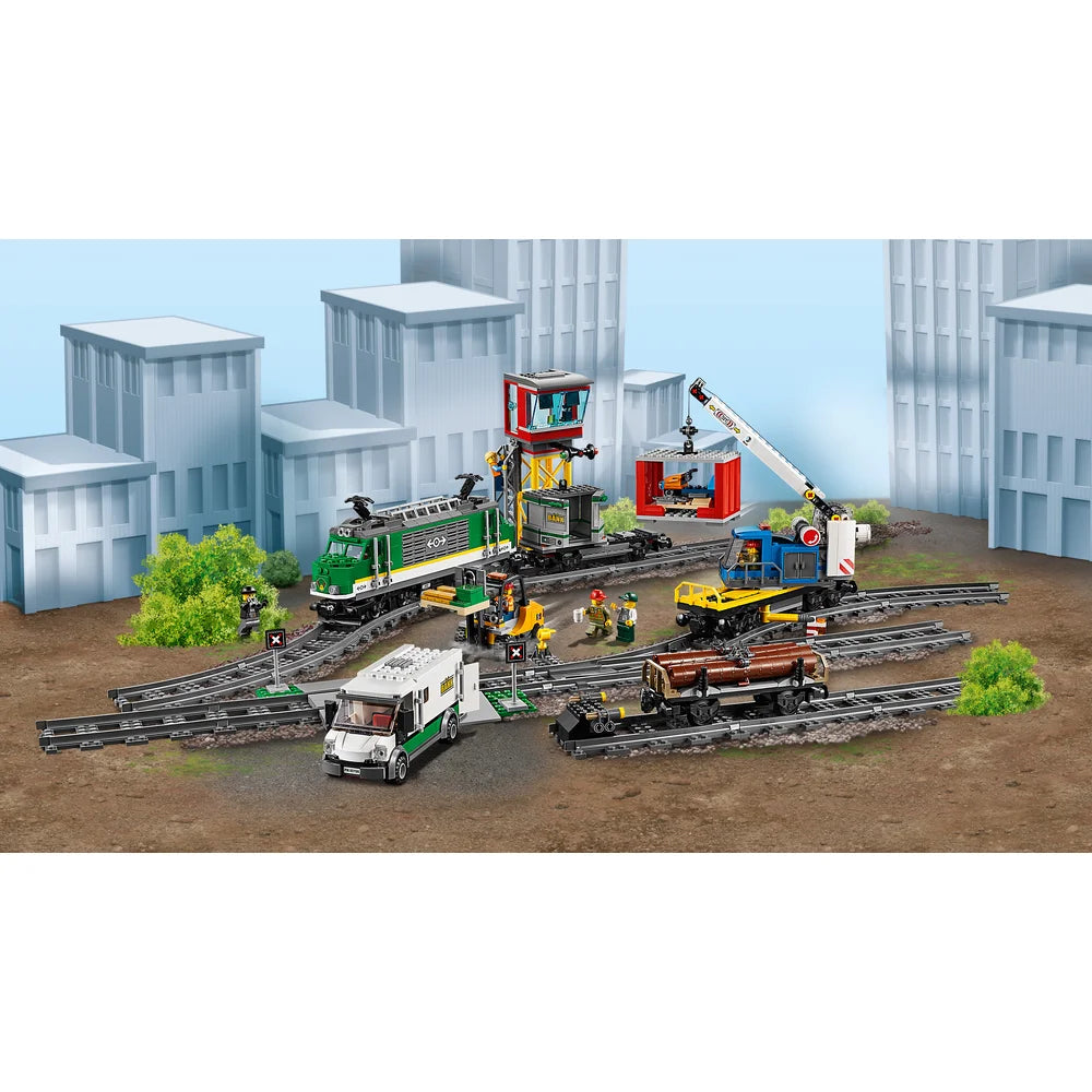 LEGO 60198