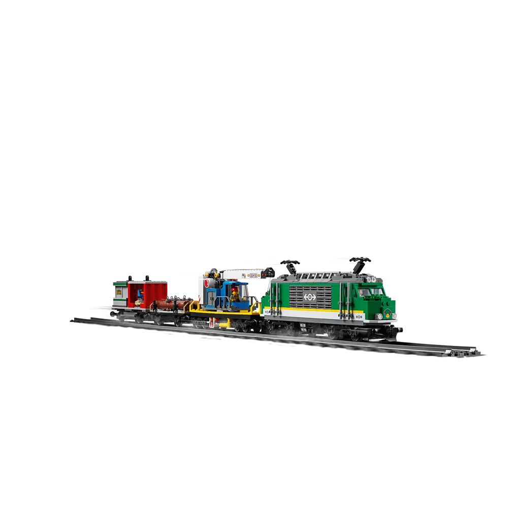 LEGO 60198