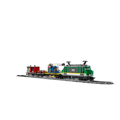 LEGO 60198