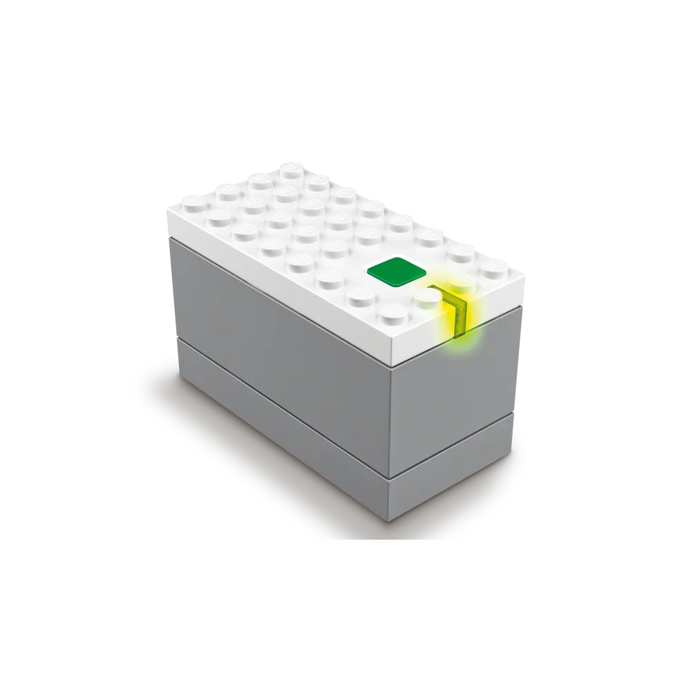 LEGO 60198