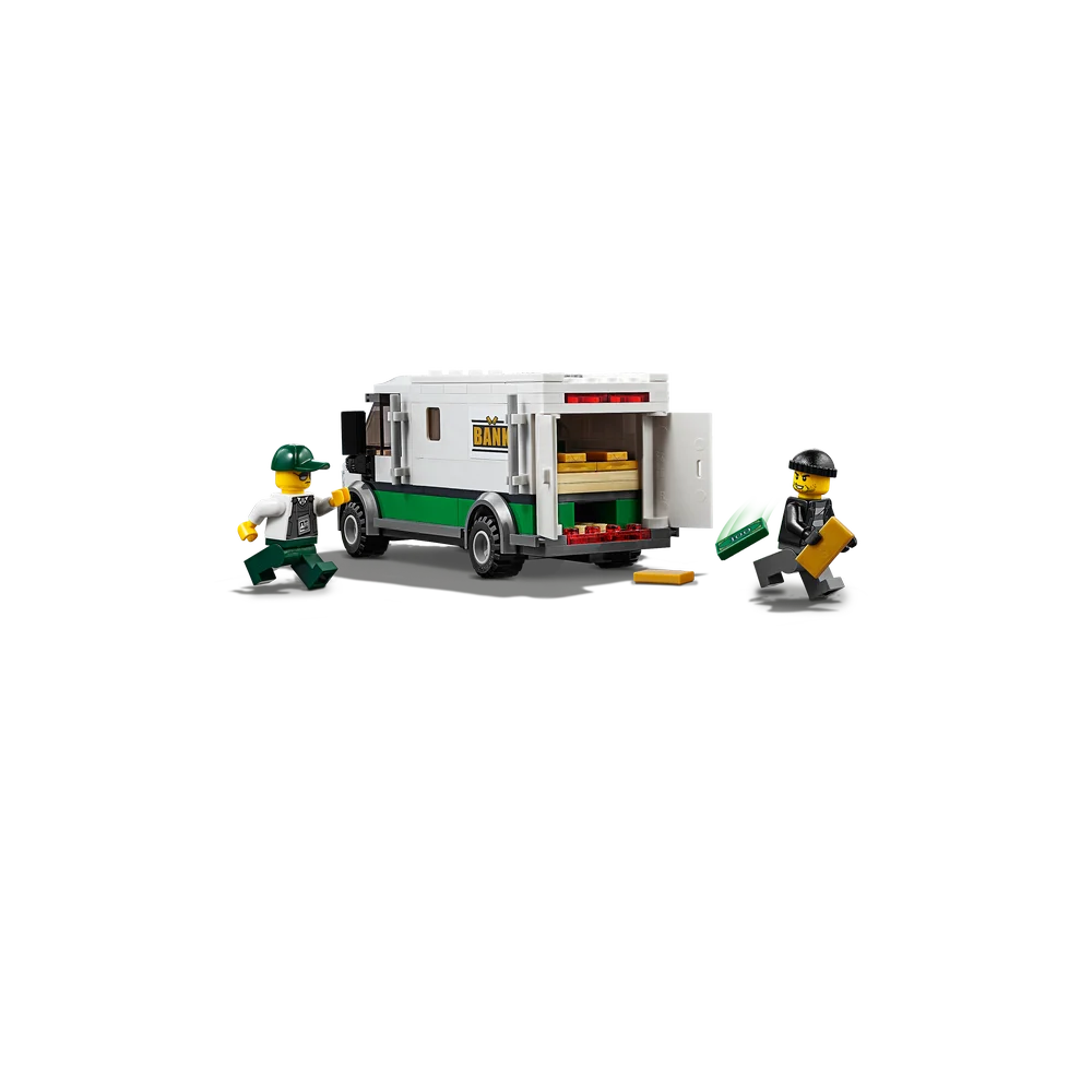 LEGO 60198