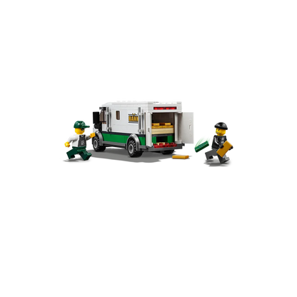 LEGO 60198