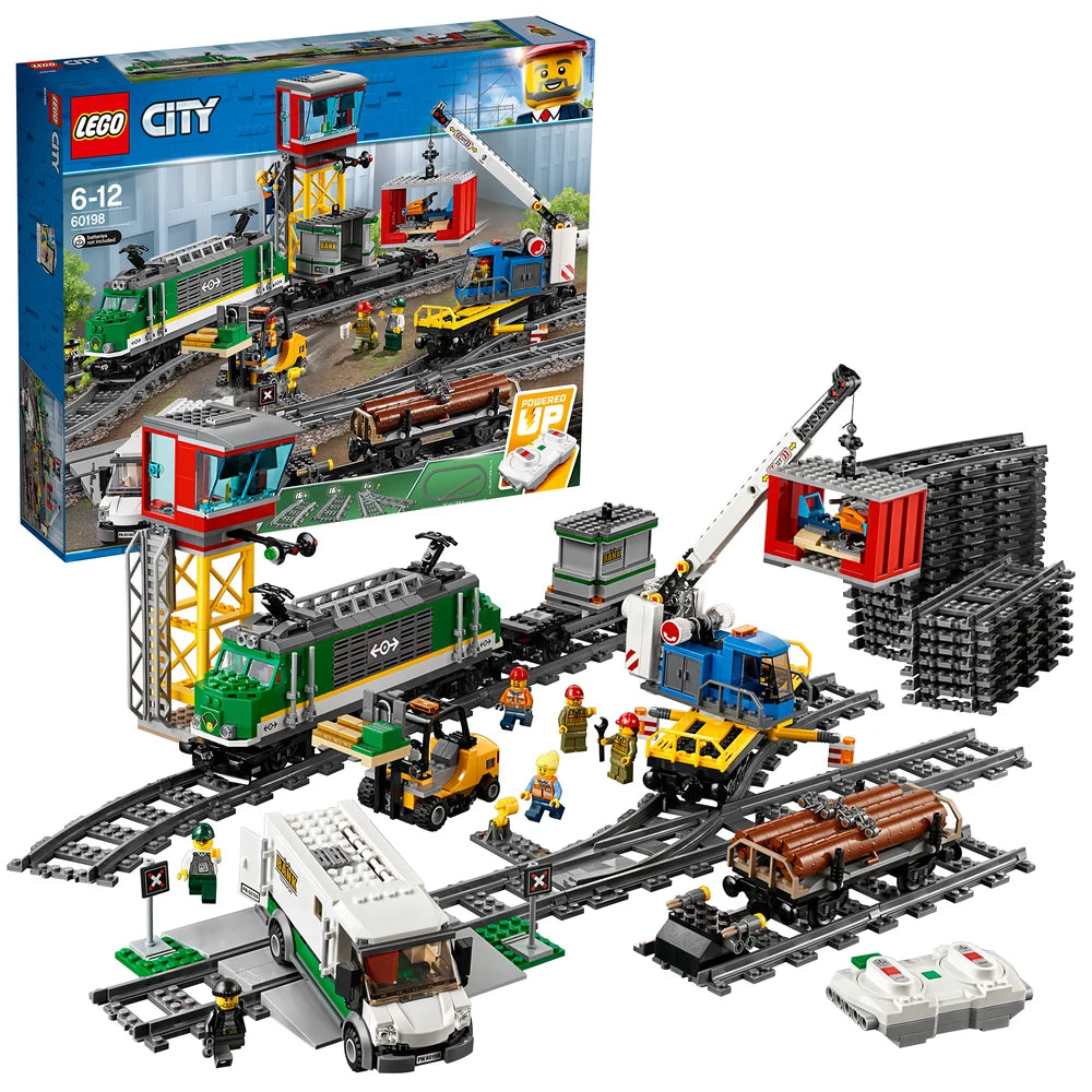 LEGO 60198