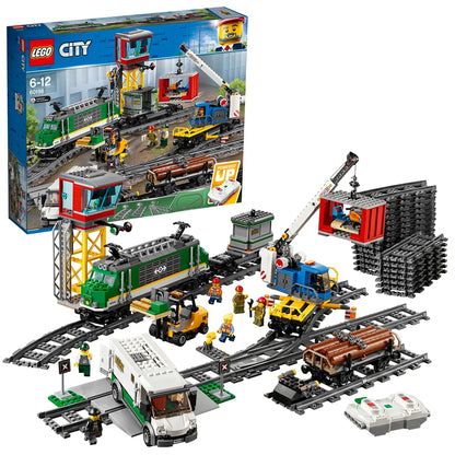 LEGO 60198