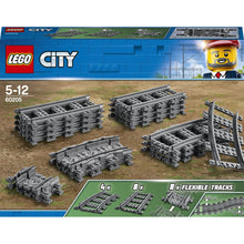 LEGO 60205
