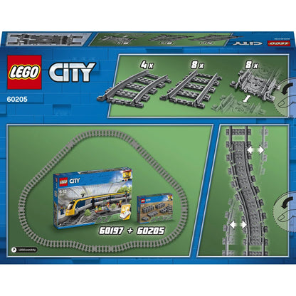 LEGO 60205