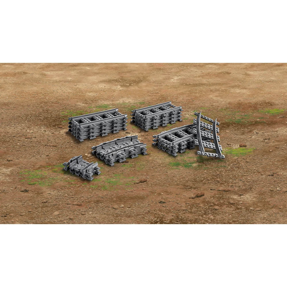 LEGO 60205