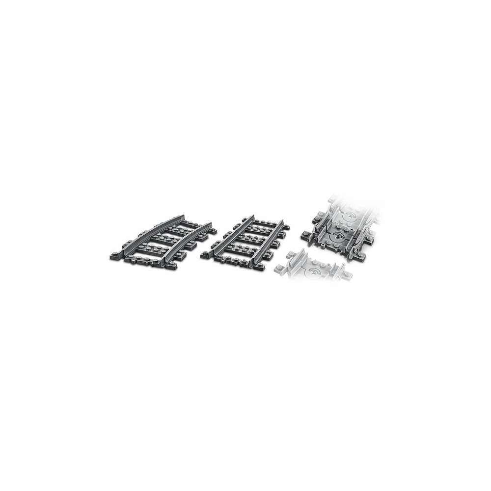 LEGO 60205