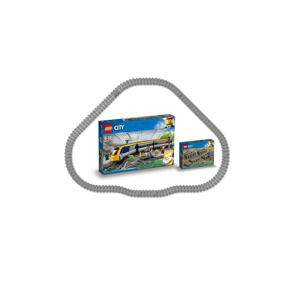 LEGO 60205