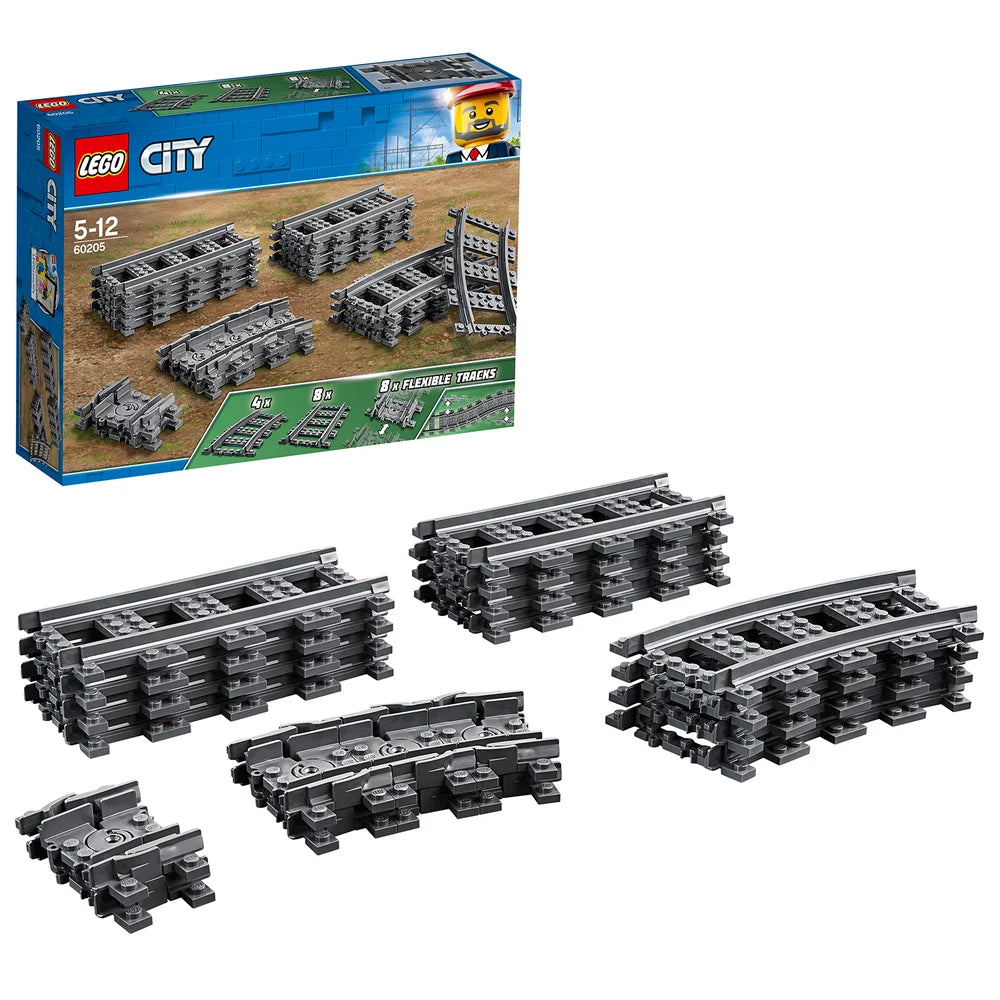 LEGO 60205