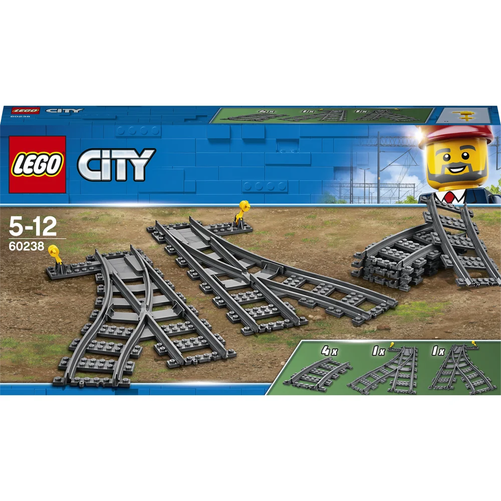 LEGO 60238