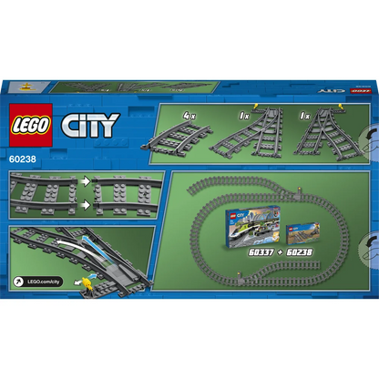 LEGO 60238