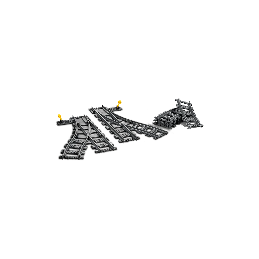 LEGO 60238