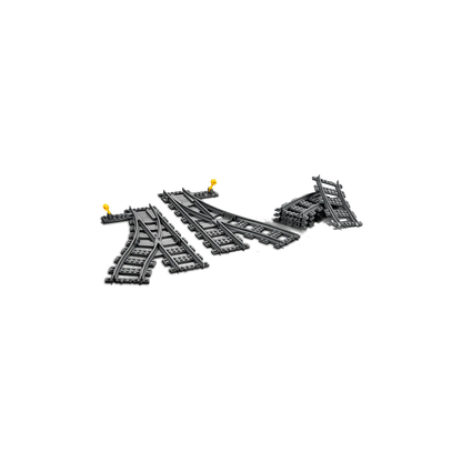 LEGO 60238