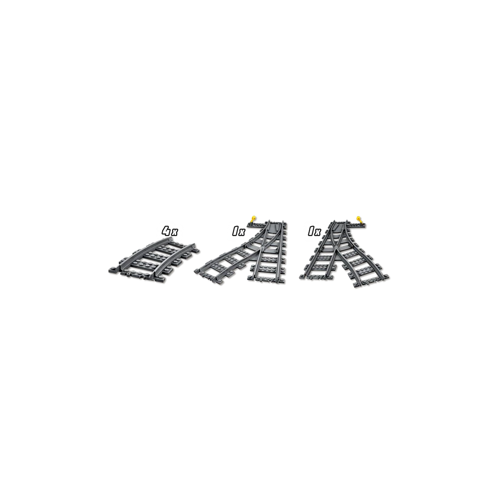 LEGO 60238