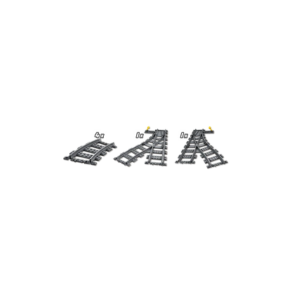 LEGO 60238