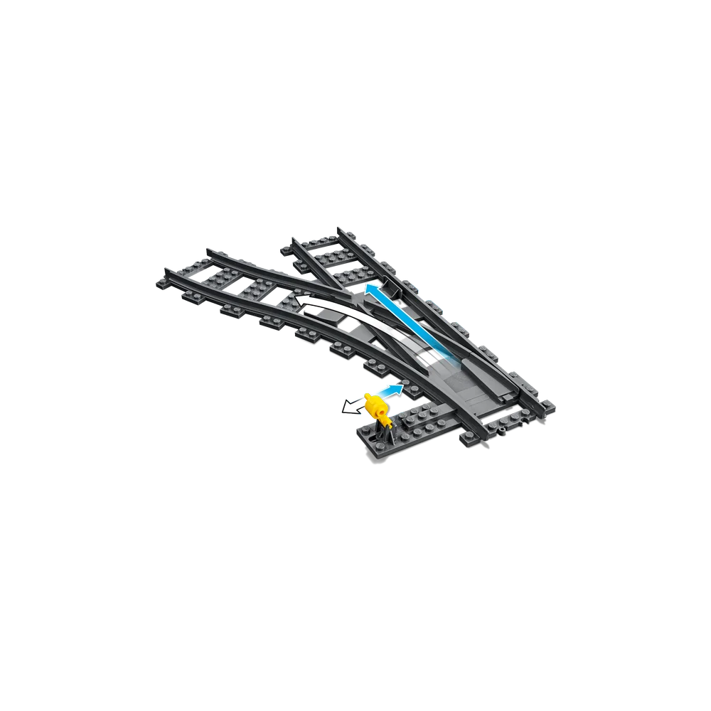 LEGO 60238