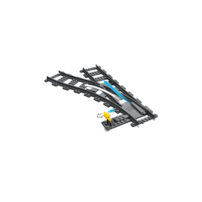 LEGO 60238