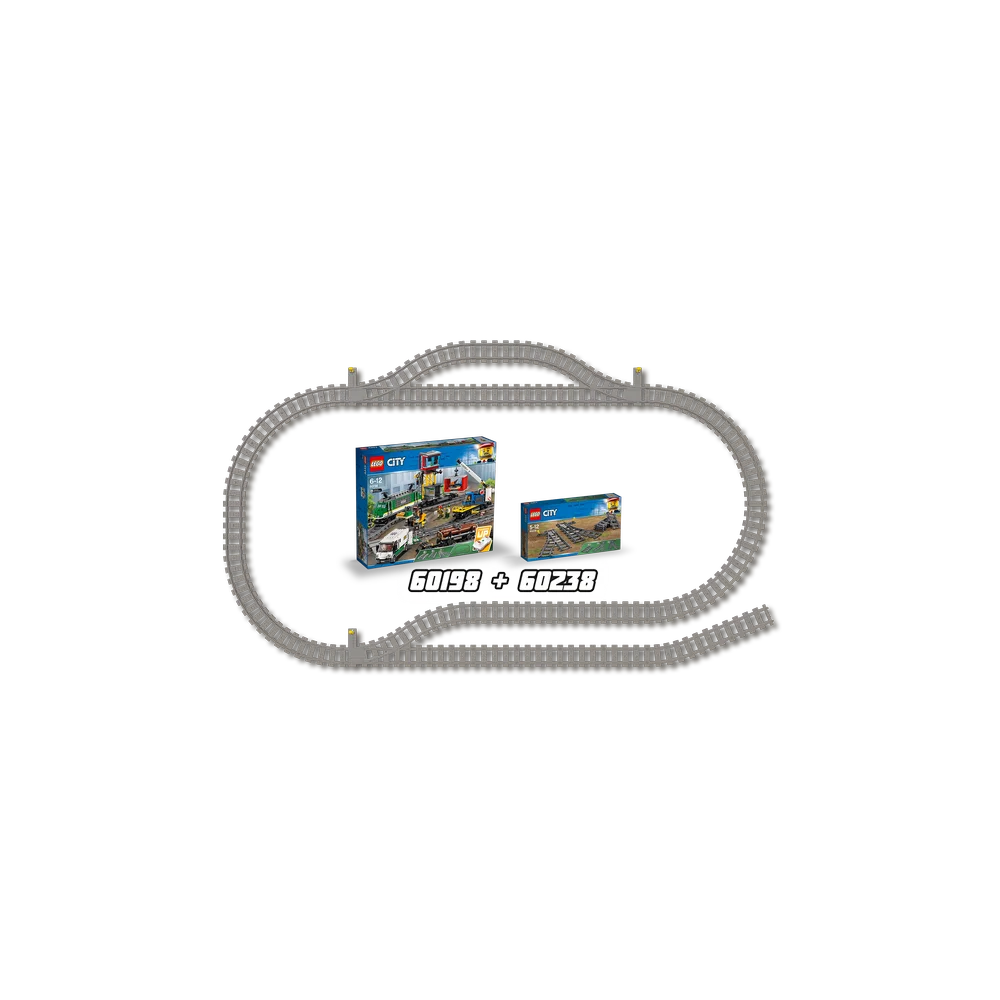 LEGO 60238