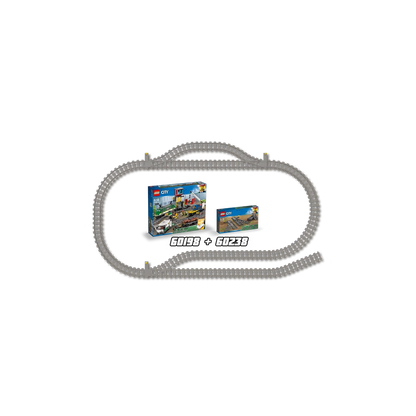 LEGO 60238