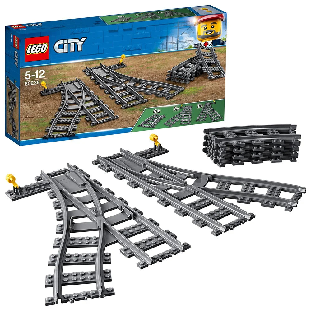 LEGO 60238