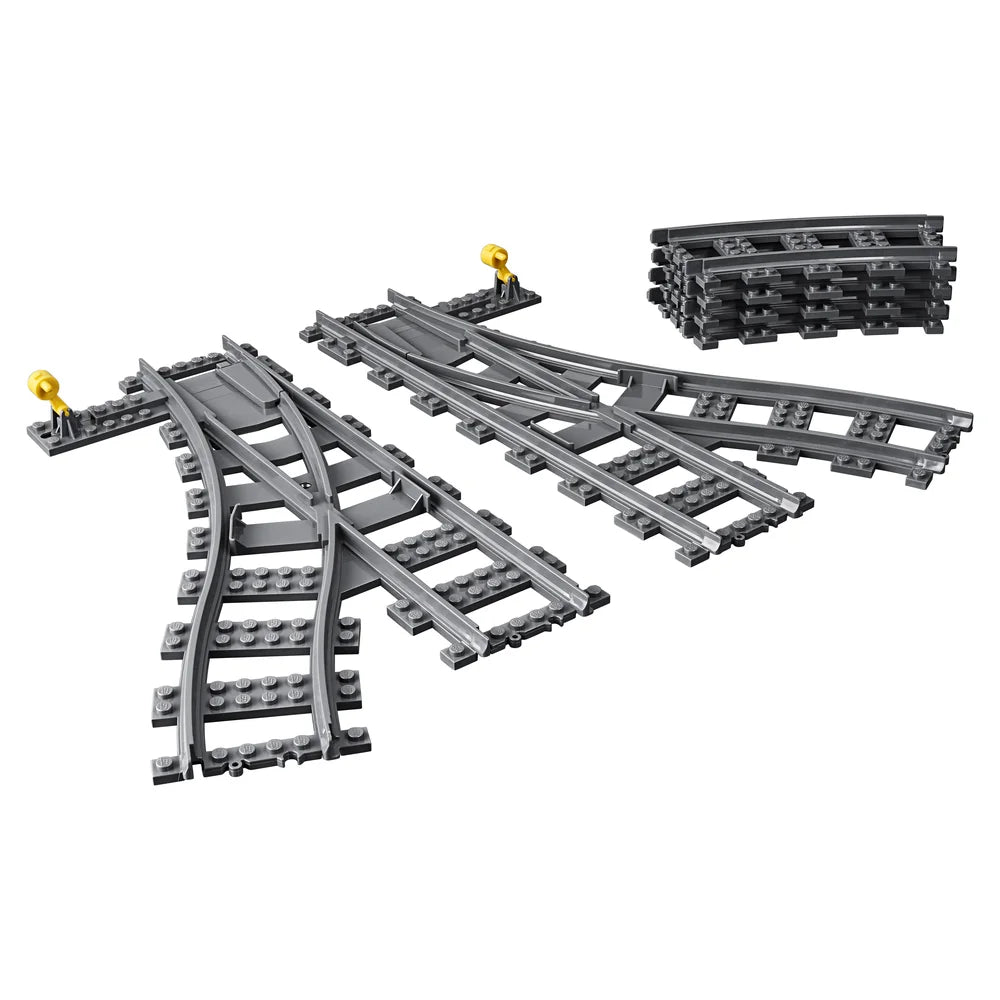 LEGO 60238