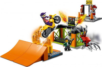 LEGO City - Stuntpark - 60293