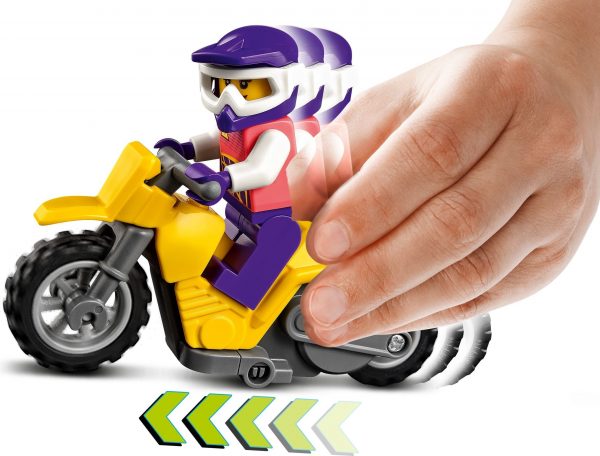 LEGO City - Stuntpark - 60293