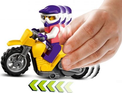 LEGO City - Stuntpark - 60293