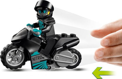 LEGO City - Stuntshowtruck - 60294