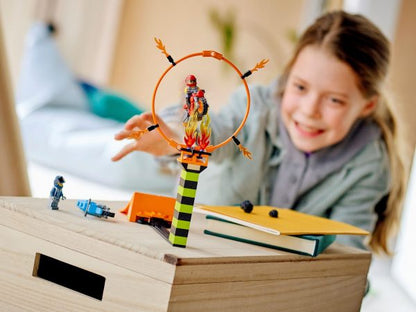 LEGO City - Stuntcompetitie - 60299