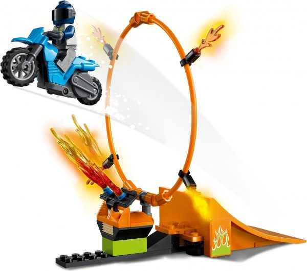 LEGO City - Stuntcompetitie - 60299