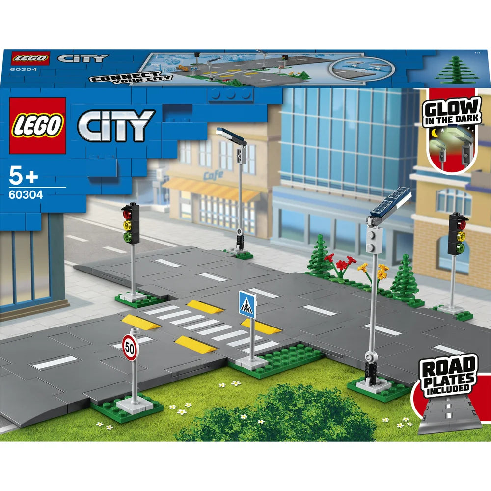 LEGO 60304