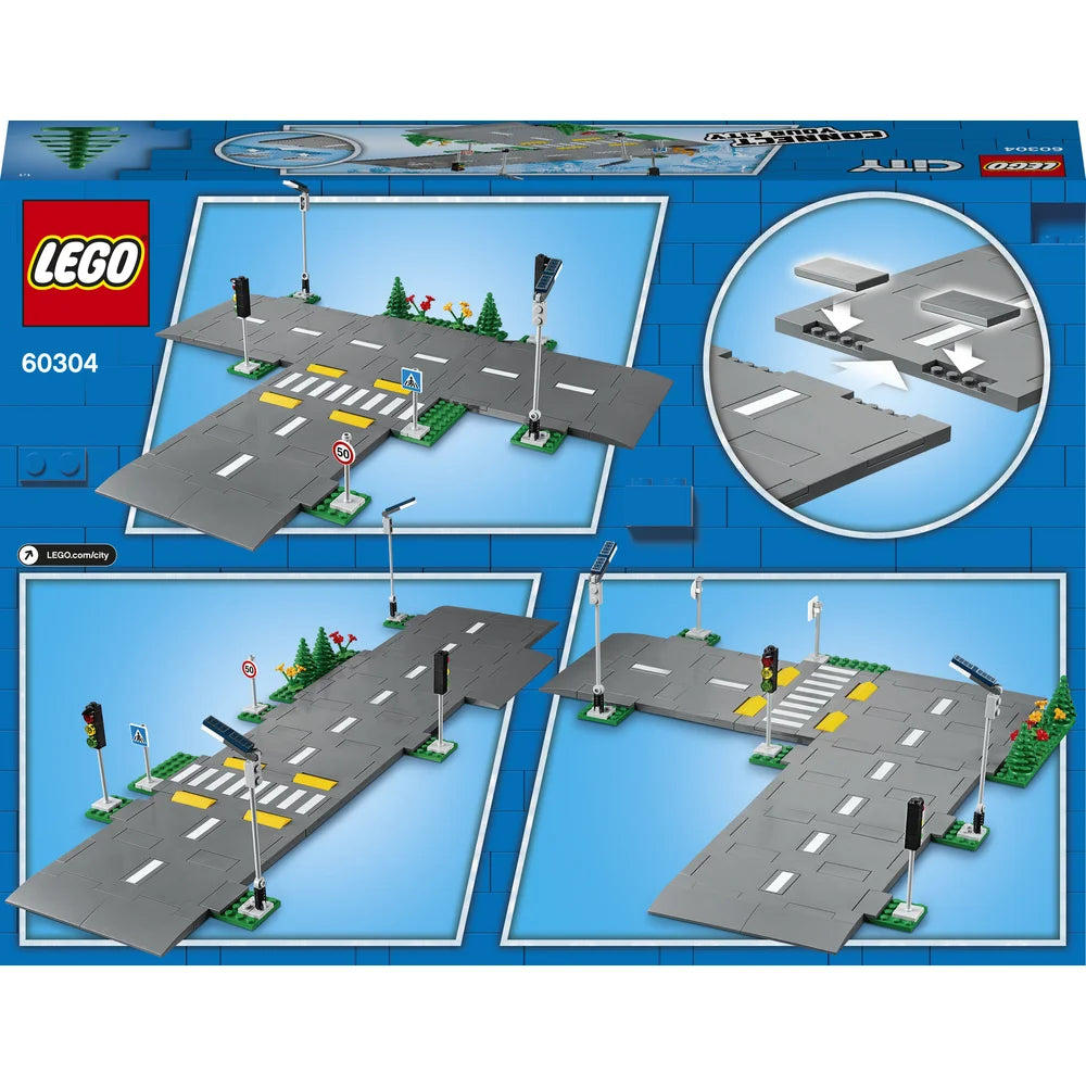 LEGO 60304