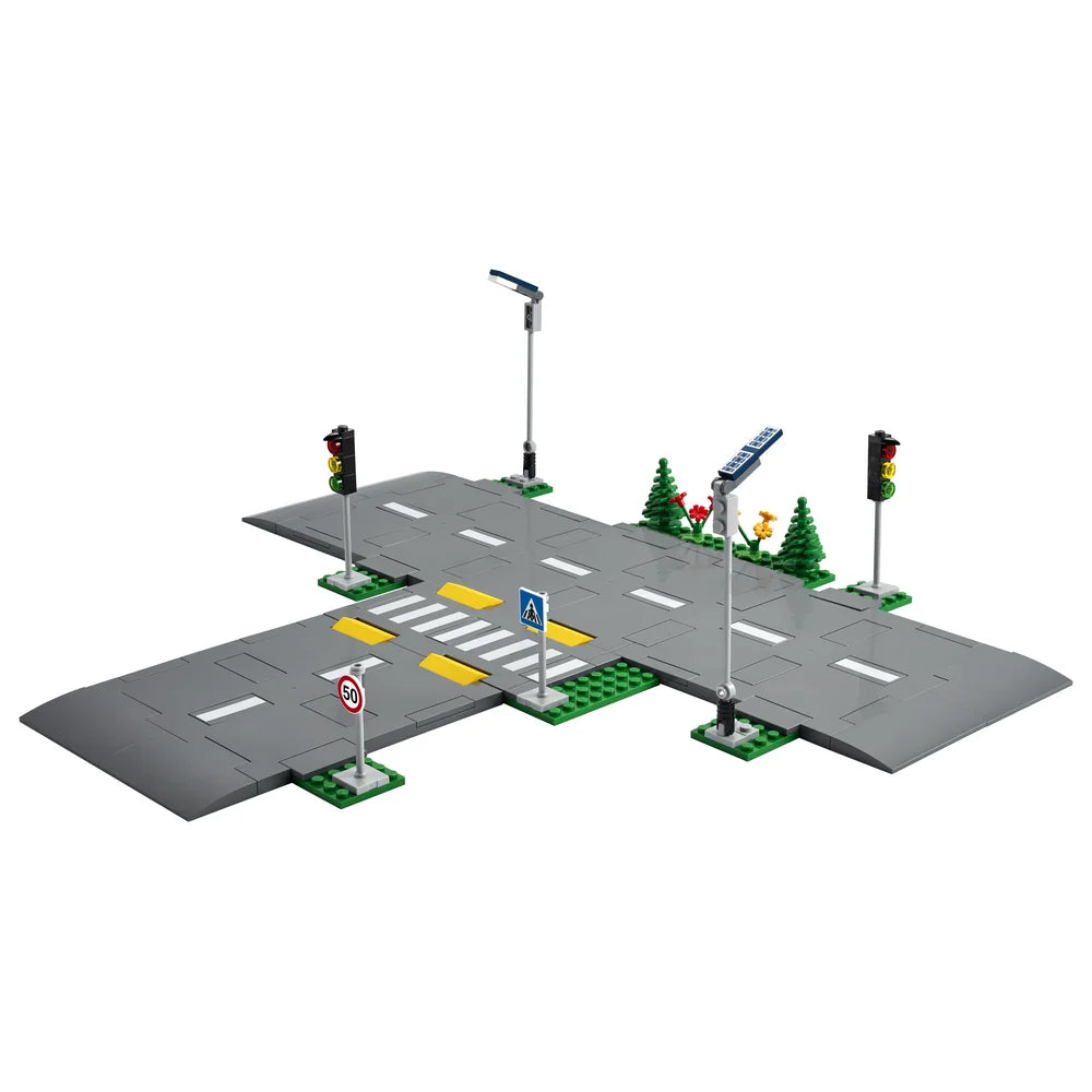 LEGO 60304