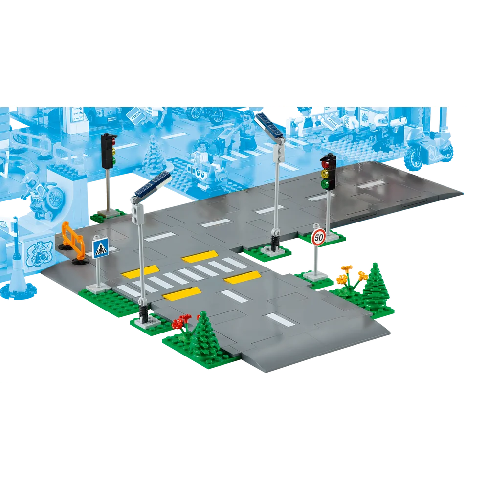 LEGO 60304