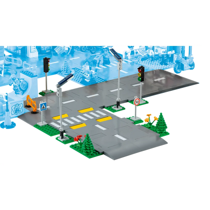 LEGO 60304