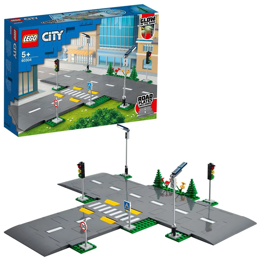 LEGO 60304