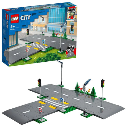 LEGO 60304
