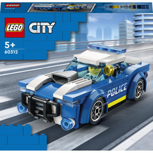 LEGO 60312