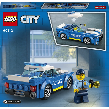 LEGO 60312