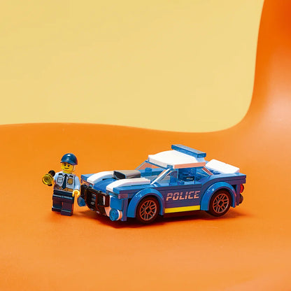 LEGO 60312
