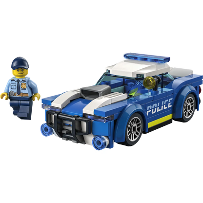 LEGO 60312