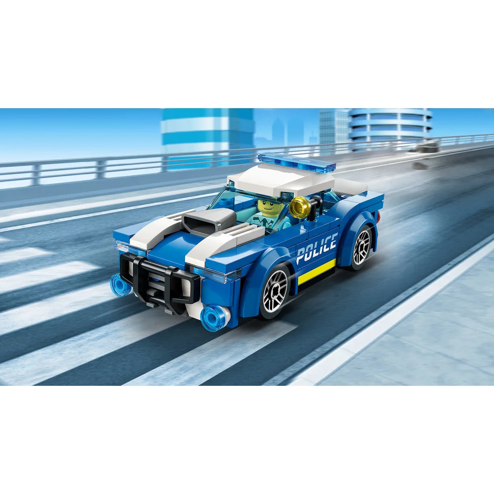 LEGO 60312